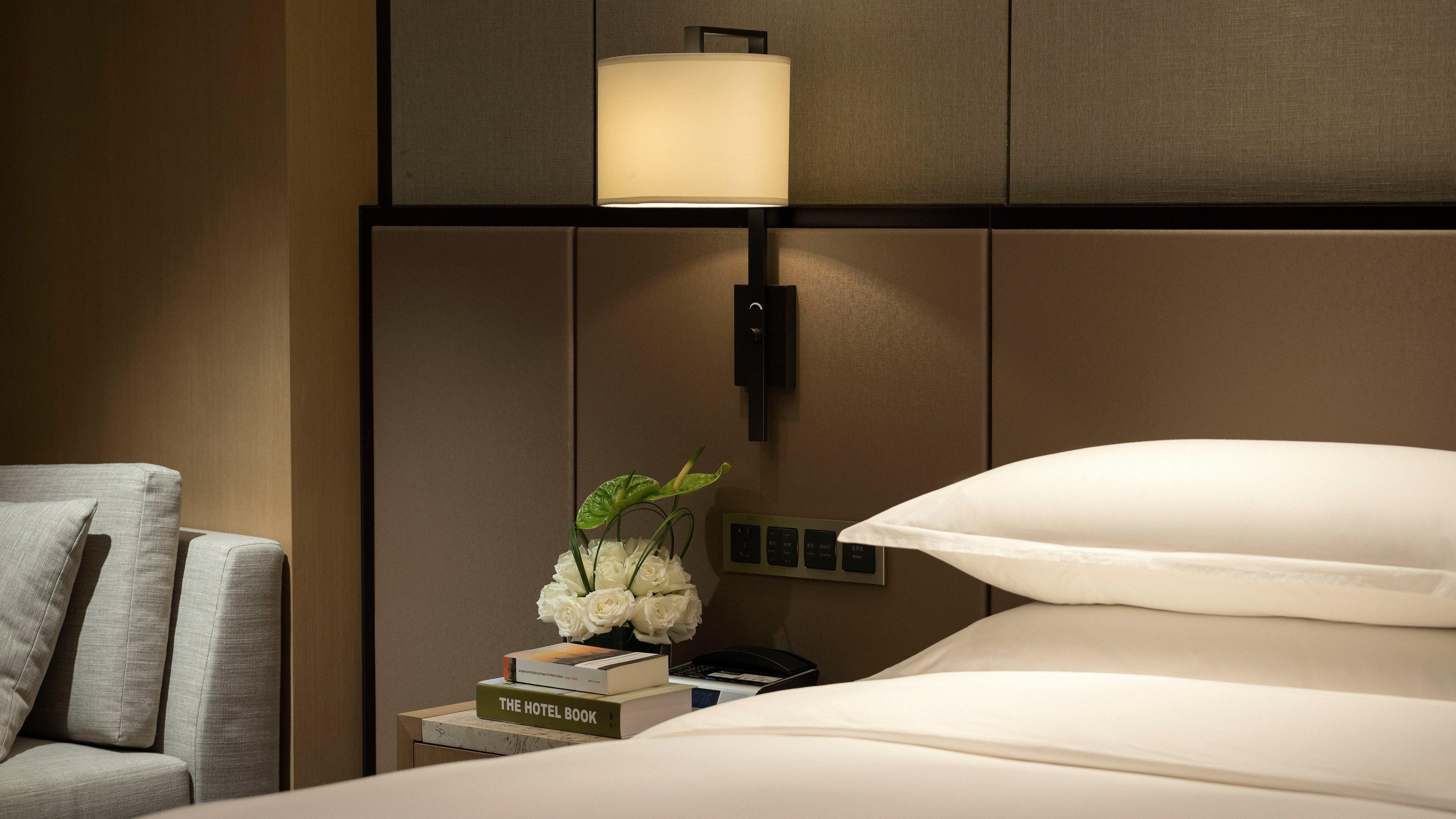Intercontinental Wuhan By Ihg - Yangtze River View Exterior photo