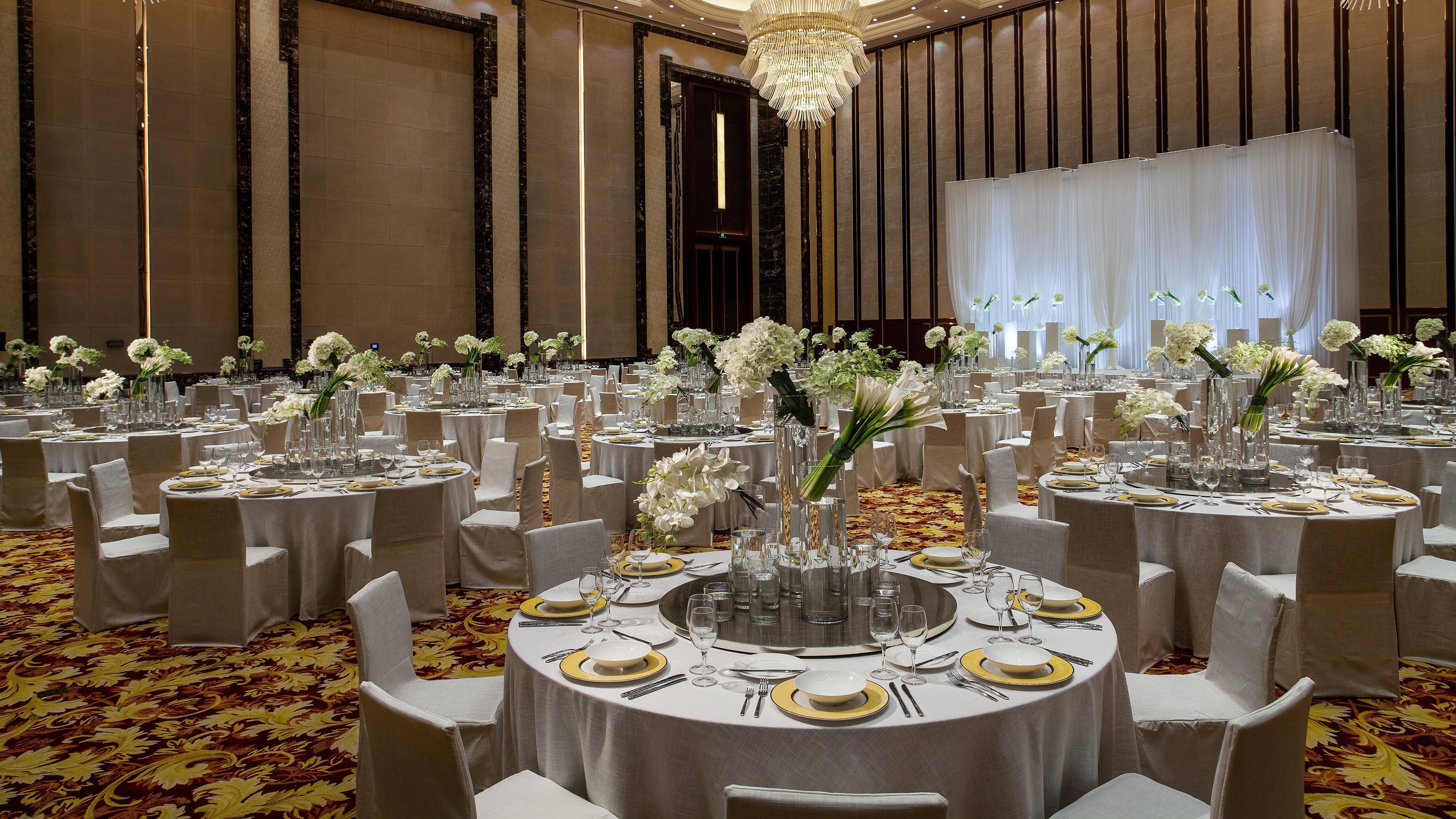 Intercontinental Wuhan By Ihg - Yangtze River View Exterior photo
