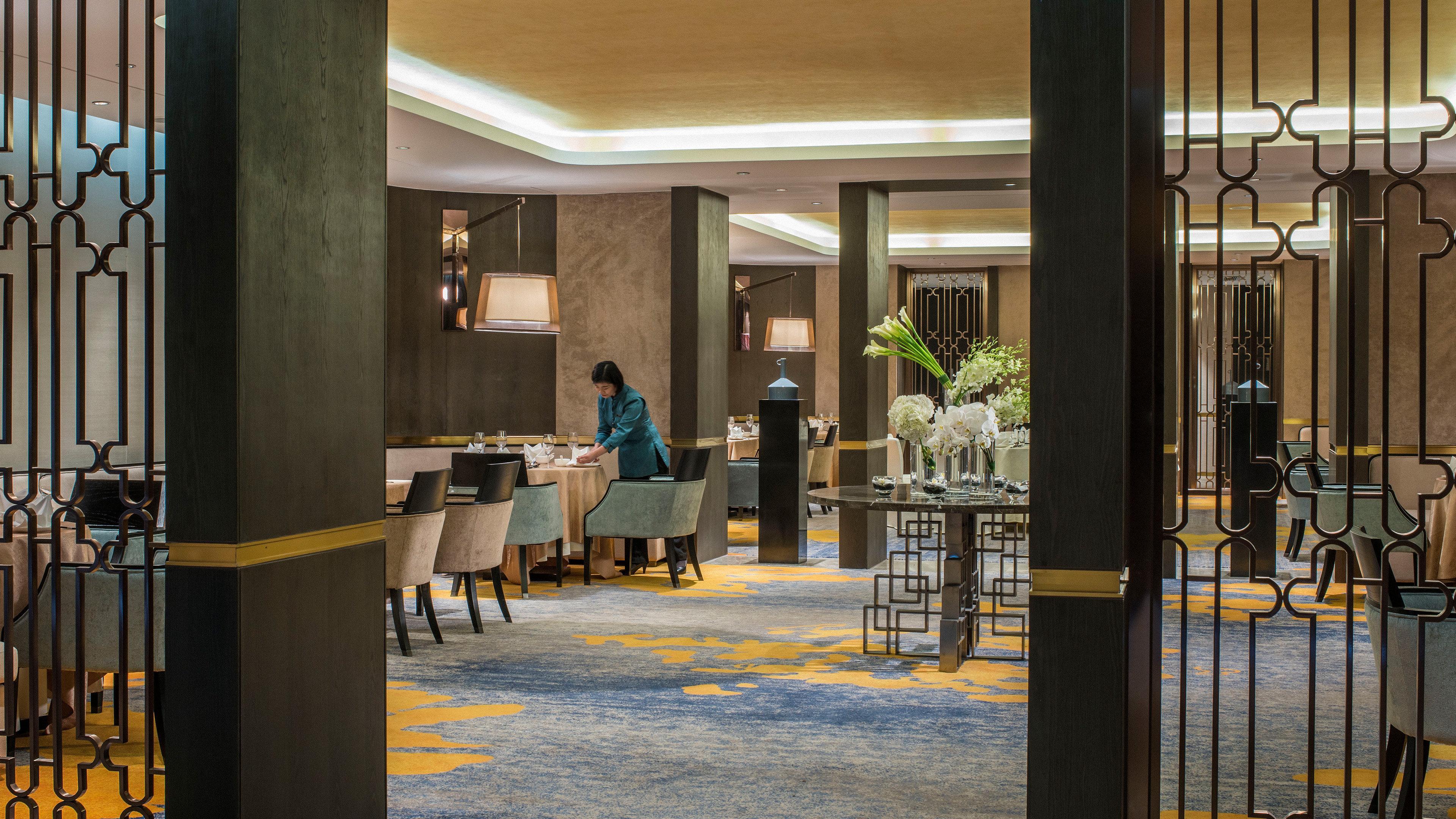 Intercontinental Wuhan By Ihg - Yangtze River View Exterior photo