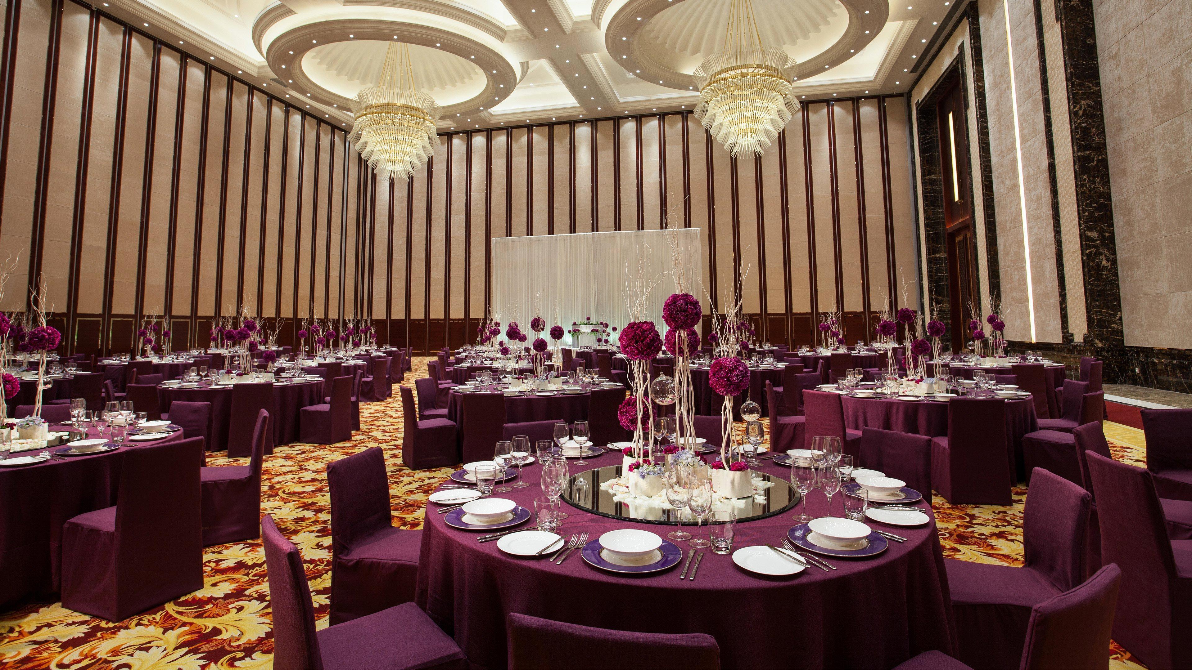 Intercontinental Wuhan By Ihg - Yangtze River View Exterior photo